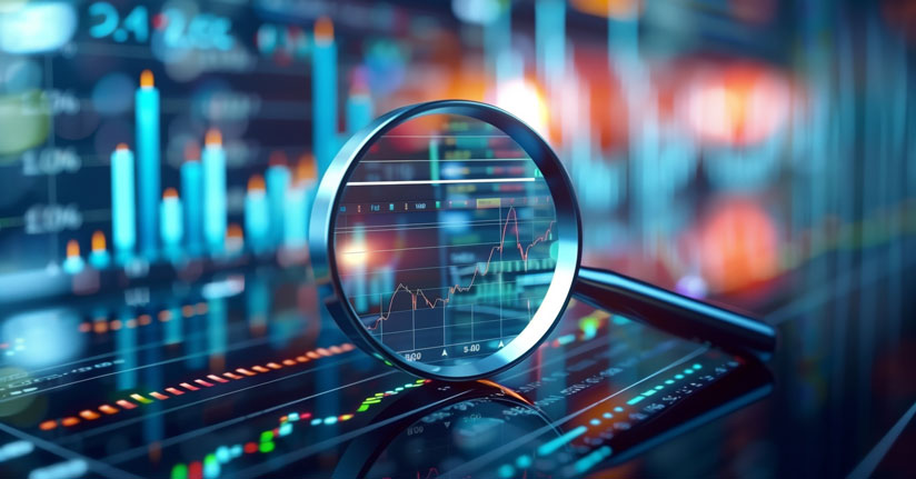 Producing consistent high-quality in paper manufacturing requires advanced data analysis and integrated data insights