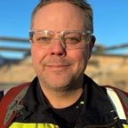 Mattias Johansson, Billerud Gävle